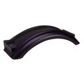 Tie Down Engineering Tie Down Engineering 86751 Fender Black Plastic Fit 8"-12"Tire 86751